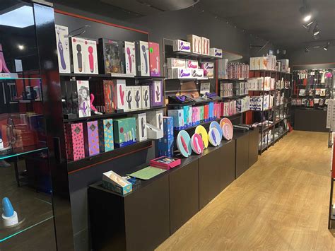 Boutique de sex toys à Perpignan (66) : So sexy